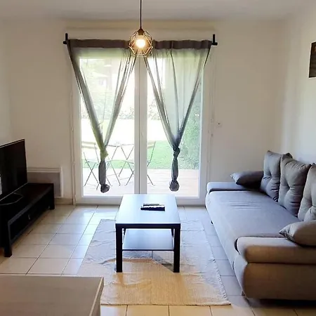 Avec Terrasse Et Jardin Au Calme Proche Bus Metro * Τουλούζη