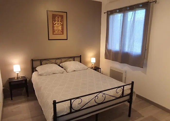 Apartamento Avec Terrasse Et Jardin Au Calme Proche Bus Metro *